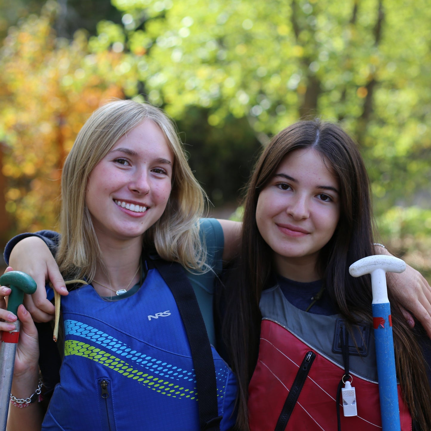 Fearless Females - Normandin